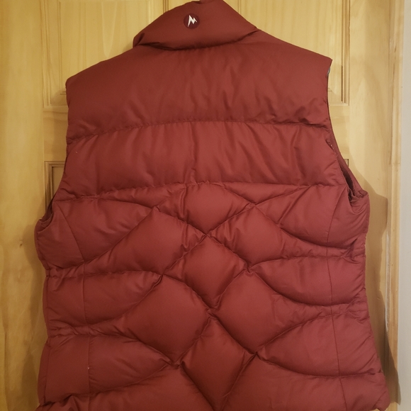 Marmot vest - Picture 4 of 5